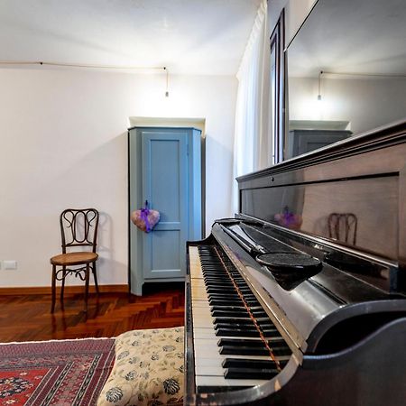 San Silvestro House Lägenhet Venedig Exteriör bild