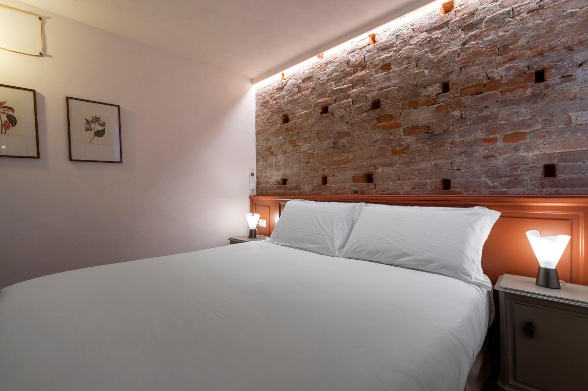 San Silvestro House Lägenhet Venedig Exteriör bild