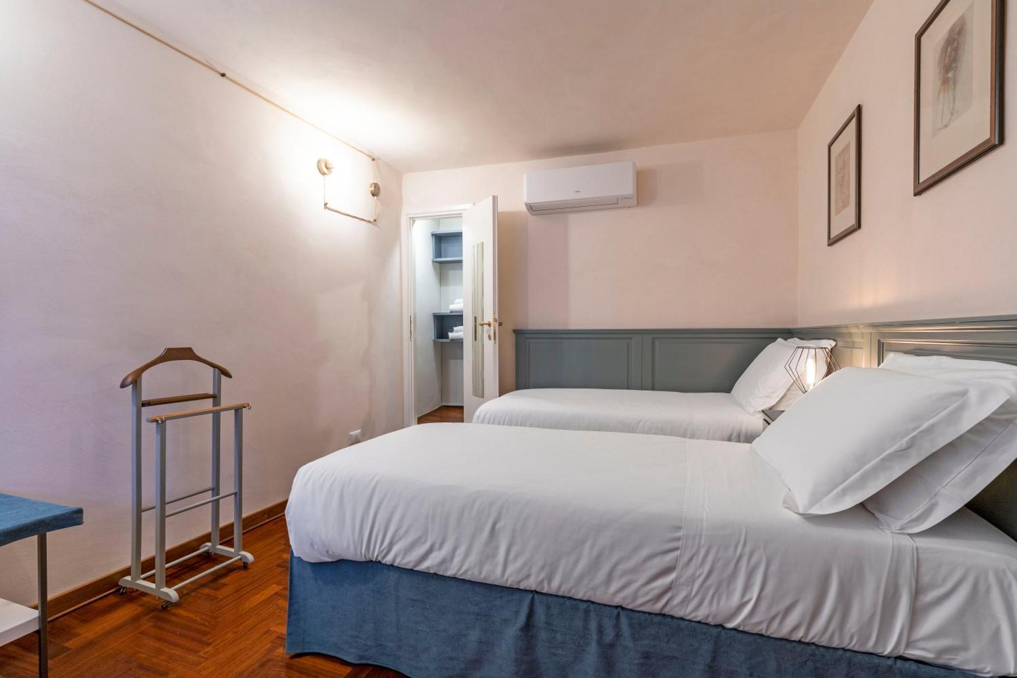 San Silvestro House Lägenhet Venedig Exteriör bild